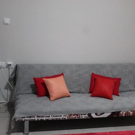 Zoe Apartments تولو المظهر الخارجي الصورة
